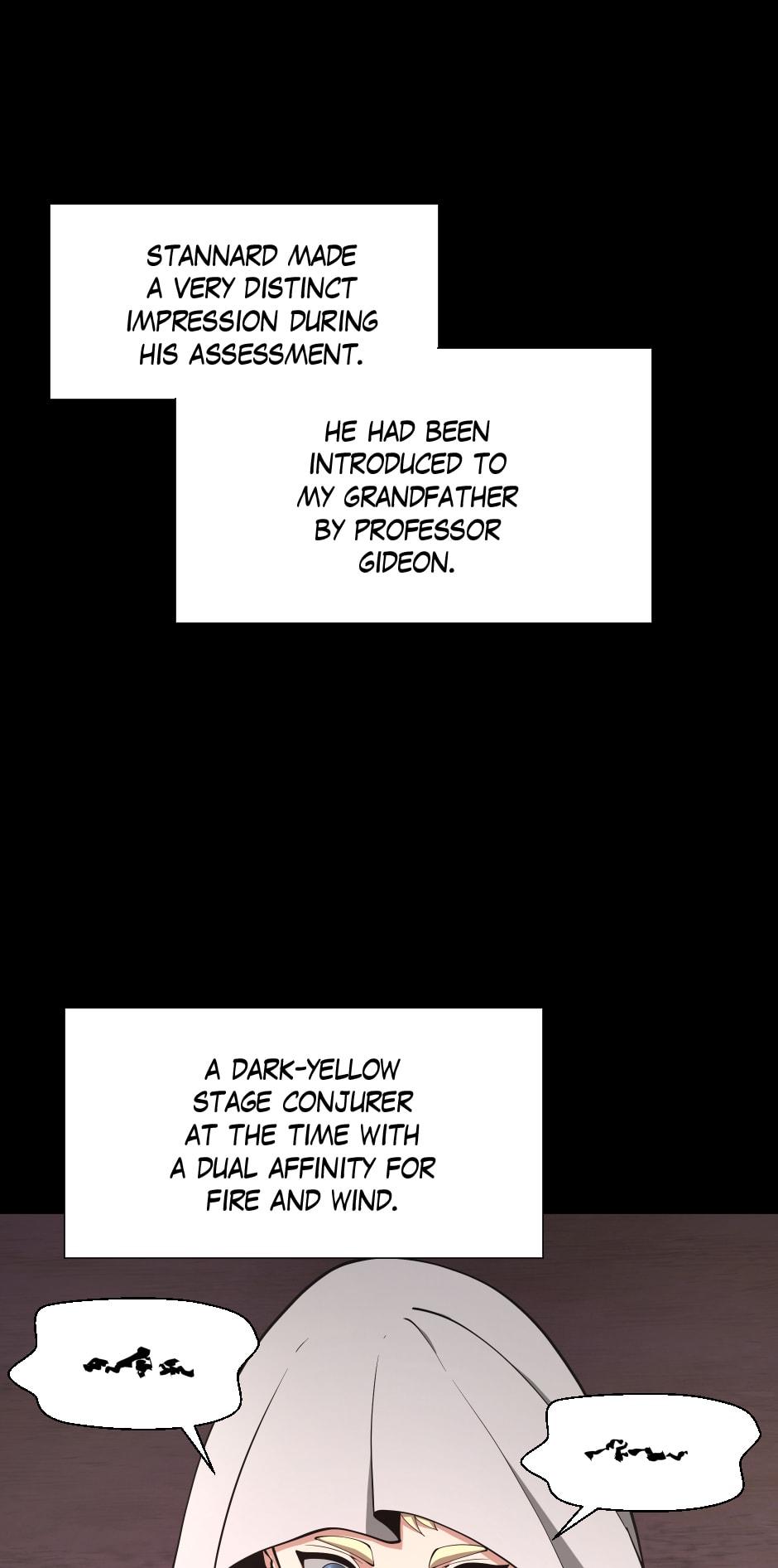 The Beginning After The End Chapter 168 image 92